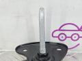 Ответная часть (скоба) замка капота BMW 5 серия G30/G31 G30 2018, 2.0 л., B48 B20 A, бензин, АКПП, черный 475, седан, задний привод, правый руль, 51237347412, 7347412 - фото №3