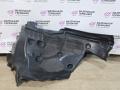защита арок передняя правая (подкрылок) BMW 5 серия G30/G31 G30 2018, 2.0 л., B48 B20 A, бензин, АКПП, черный 475, седан, задний привод, правый руль, 51717340796, 7340796 - фото №7