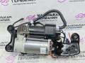компрессор пневмоподвески BMW X5 F15 (2013 - 2018), 3.0 л., N57 D30 A, дизель, АКПП, 37206875177, 37206868998, 37206850555, 6850555, 6868998, 6875177 - фото №2