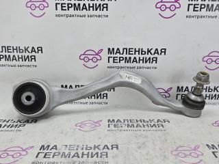 рычаг передний правый BMW X3 G01 2019, 2.0 л., B48B20C, бензин, АКПП, c1m phytonic-blau metallic, внедорожник 5 дв., полный привод, 6890910, 31106871474, 6871474, 31126890910