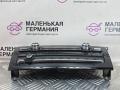 блок управления печки / климат-контроля BMW X4 F26 2014, 2.0 л., N20 B20 A, бензин, АКПП, 475 black sapphire metallic, полный привод, правый руль, 64119354076, 9354076, 9208592 - фото №7