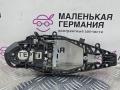 скелет ручки двери задней левой BMW X5 G05 2021, 3.0 л., B58B30C, бензин, АКПП, черный, внедорожник 5 дв., полный привод, 51219881775, 9881775 - фото №8
