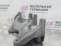 кронштейн КПП BMW 5 серия F07/F10/F11 F11 2010, 2.5 л., N52 B25 AF, бензин, АКПП, универсал, задний привод, правый руль, 22326777611, 6777611 - фото №7
