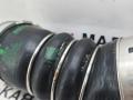 патрубок интеркулера BMW X5 F15 2013, 3.0 л., N57 D30 A, дизель, АКПП, mineralweiss metallic (a96), внедорожник 5 дв., полный привод, правый руль, 11617823236, 7823236, 7823236 - фото №6