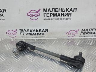 стойка стабилизатора BMW 5 серия G30/G31 G30 2018, 2.0 л., B48 B20 A, бензин, АКПП, a96 mineral-weiss metallic, седан, задний привод, правый руль, 31306861483, 6861483