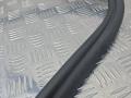 уплотнитель двери BMW 5 серия G30/G31 G30 2017, 2.0 л., B47 D20 A, дизель, АКПП, black sapphire metallic (475), седан, задний привод, правый руль, 51727468731, 7468731, 7337000 - фото №4
