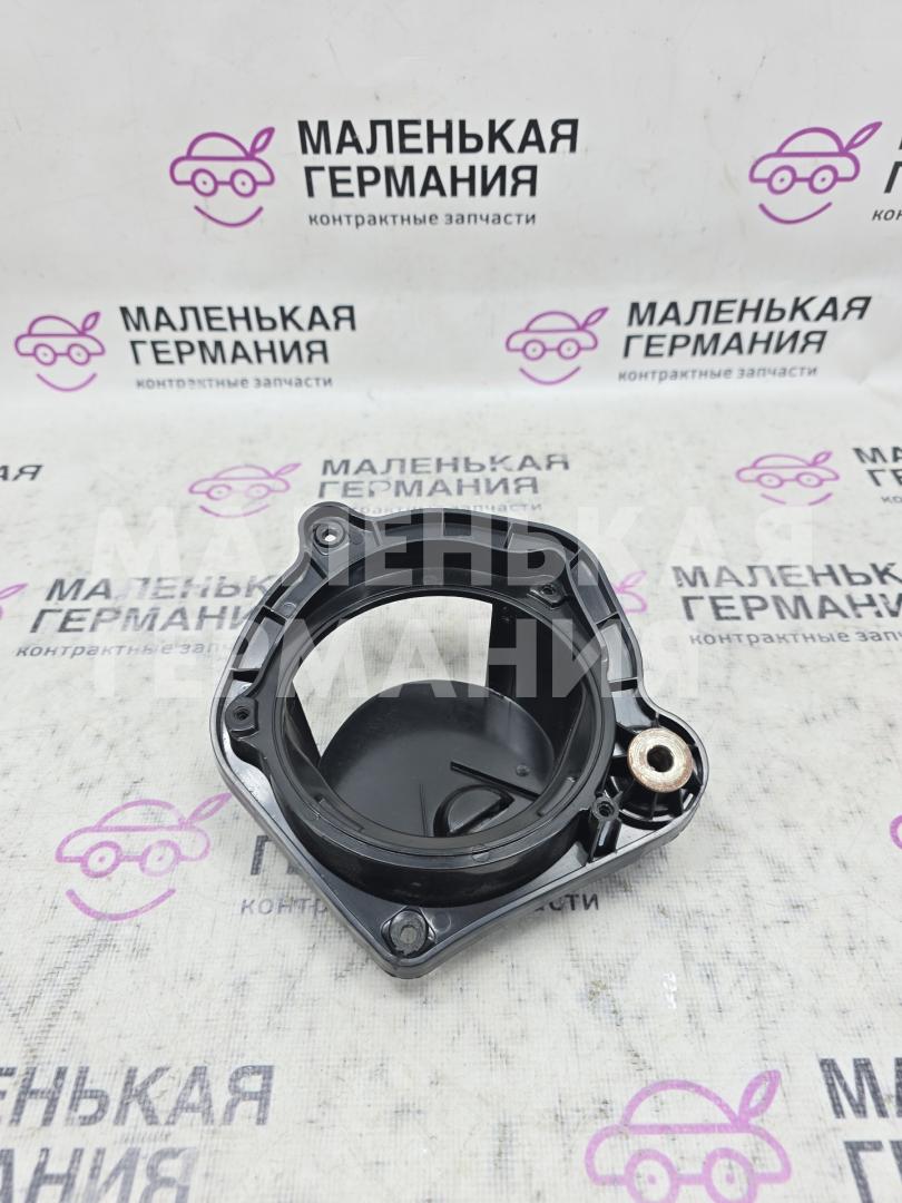 кронштейн (крепление) BMW X3 F25 2013, 2.0 л., N20 B20 A, бензин, АКПП, а52/7 spacegrau, хетчбэк 5 дв., полный привод, правый руль, 51427246671, 7246671 - фото №1