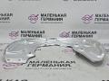 защитный кожух тормозного механизма BMW 5 серия G30/G31 G30 2019, 4.4 л., N63 B44 C, бензин, АКПП, carbonschwarz metallic (416), седан, полный привод, 34206861801, 6861801 - фото №10