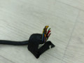 проводка BMW 5 серия G30/G31 G30 (2016 - 2020), 2.0 л., B47 D20 A, дизель, белый, седан, 61126836441, 6836441, 4578866 - фото №10
