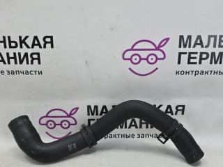 патрубок радиатора Mercedes-Benz A-Класс W176 2013, 2.0 л., M 270.920, бензин, робот, серый, хетчбэк 5 дв., передний привод, правый руль, A2465010258
