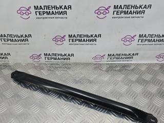 распорка кузова BMW 5 серия G30/G31 G30 2017, 2.0 л., B47 D20 A, дизель, АКПП, black sapphire metallic (475), седан, задний привод, правый руль, 7215023, 51617215023