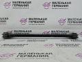 рычаг задний нижний BMW X1 F48 2016, 2.0 л., B47 C20 A, дизель, АКПП, alpinweiss 3 (300), передний привод, правый руль, 33326851569, 6851571, 6851569 - фото №4