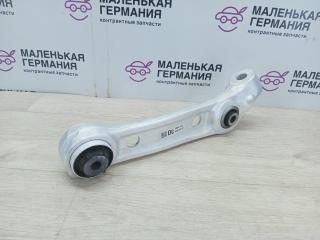 рычаг передний левый BMW 5 серия G30/G31 G30 (2016 - 2020), 3.0 л., B58 B30 A, бензин, полный привод, 31126861181, 6861181