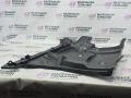 Крепление бампера заднего BMW 5 серия G30/G31 G30 2018, 2.0 л., B48 B20 A, бензин, АКПП, a96 mineral-weiss metallic, седан, задний привод, правый руль, 51127387300, 7387300 - фото №4