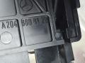 ручка открывания капота Mercedes-Benz C-Класс W205/S205/C205 W205.042 2014, 2.0 л., M 274.920, бензин, АКПП, 755 серый, седан, задний привод, правый руль, A2048800120, A2058800159 - фото №10