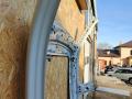 крыша BMW X5 F15 2014, 3.0 л., N57 D30 A, дизель, АКПП, mineralweiss metallic (a96), полный привод, правый руль, 41317352120, 7352120 - фото №83