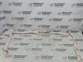подушка безопасности боковая (шторка) Volkswagen Passat B8 2015, 1.8 л., CJSA, бензин, робот, 2t/c9x чёрный перламутр, седан, правый руль, 3G0880742D, 3G0880742F - фото №6