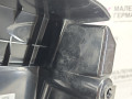 Крепление бампера заднего BMW X5 F15 2013, 3.0 л., N57 D30 A, дизель, АКПП, mineralweiss metallic (a96), внедорожник 5 дв., полный привод, правый руль, 51127294722, 7294722 - фото №10