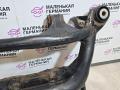 подрамник зад. BMW Z4 E85 2003, 2.5 л., M54 B25 (256S5), бензин, АКПП, black sapphire metallic (475), кабриолет, 33306777725, 6777725 - фото №17