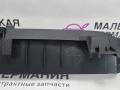 пластик рулевой колонки BMW 6 серия F06/F12/F13 2012, 4.4 л., N63 B44 B, бензин, АКПП, alpinweiss 3 (300), хетчбэк 5 дв., задний привод, правый руль, 51459224339, 9224339 - фото №7