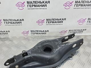рычаг задний нижний Mercedes-Benz C-Класс W204 [рестайлинг] W204.048 2012, 1.8 л., M 271.860, бензин, АКПП, 149 белый, седан, задний привод, правый руль, A2043520402