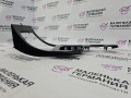 Декоративная накладка центральной консоли BMW X1 F48 2016, 2.0 л., B47 C20 A, дизель, АКПП, alpinweiss 3 (300), передний привод, правый руль, 51169292548, 9292548 - фото №4