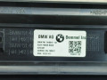 накладка на порог внутренняя BMW X3 G01 2019, 2.0 л., B46 B20 B, бензин, АКПП, белый alpinweiss 3 (300), задний привод, 51477410012, 7410012 - фото №5
