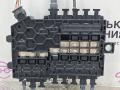 блок предохранителей Mercedes-Benz C-Класс W205/S205/C205 W205.042 2014, 2.0 л., M 274.920, бензин, АКПП, 755 серый, седан, задний привод, правый руль, A2055402850 - фото №8