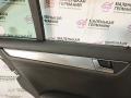 дверь задняя левая Mercedes-Benz C-Класс W204 [рестайлинг] W204.048 2012, 1.8 л., M 271.860, бензин, АКПП, 149 белый, седан, задний привод, правый руль - фото №28