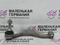 наконечник рулевой BMW X1 F48 2017, 2.0 л., B48 A20 B, бензин, АКПП, синий mediterranblau c10, полный привод, правый руль, 32106869424 - фото №5