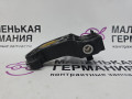кронштейн радиатора BMW 5 серия F10/F11 [рестайлинг] F10 2013, 2.0 л., N20 B20 A, бензин, серебро, седан, 17117575248 - фото №8