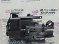 кронштейн блока управления BMW 5 серия G30/G31 G30 2018, 2.0 л., B48 B20 A, бензин, АКПП, черный 475, седан, задний привод, правый руль, 12908605530, 8605530 - фото №7