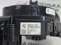 переключатель подрулевой (стрекоза) BMW X1 F48 2017, 2.0 л., B48 A20 B, бензин, АКПП, синий mediterranblau c10, полный привод, правый руль, 61319368601, 9368601, 4216269 - фото №8