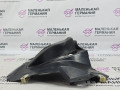защита арок передняя левая (подкрылок) BMW X6 F16 2014, 3.0 л., N55 B30 A, бензин, АКПП, красный, правый руль, 51717333525, 7333525 - фото №9