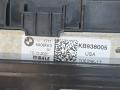 кассета радиаторов BMW X5 G05 2021, 3.0 л., B58B30C, бензин, АКПП, черный, внедорожник 5 дв., полный привод, 17115A06FE3, 17218642748, 17428655762, 8686172, KB938005, KA070005, KY813003, KN991002, 2253879 - фото №10