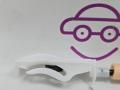 трос двери BMW 5 серия G30/G31 G31 2017, 2.0 л., B48 B20 B, бензин, АКПП, alpinweiss 3 (300), универсал, правый руль, 51217339444, 7339444 - фото №8