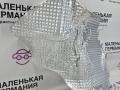 тепловой экран глушителя Mercedes-Benz A-Класс W176 2013, 2.0 л., M 270.920, бензин, робот, серый, хетчбэк 5 дв., передний привод, правый руль, A2464660838 - фото №4