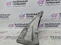 кронштейн двигателя BMW 3 серия E90/E91 [рестайлинг] (2008 - 2013), 3.0 л., N52 B30 AE, бензин, АКПП, 22116765536, 6765536, 22116765004, 6765004 - фото №2