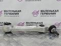 рычаг передний правый BMW 5 серия G30/G31 G30 2018, 2.0 л., B48 B20 A, бензин, АКПП, черный 475, седан, задний привод, правый руль, 31106861178, 6861178 - фото №3