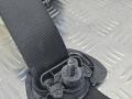 ремень безопасности BMW 5 серия G30/G31 G30 2017, 2.0 л., B47 D20 A, дизель, АКПП, black sapphire metallic (475), седан, задний привод, правый руль, 7430116, 72117430116 - фото №11