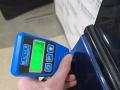 дверь передняя правая BMW X3 G01 2019, 2.0 л., B48B20C, бензин, АКПП, c1m phytonic-blau metallic, внедорожник 5 дв., полный привод, 41002459941, 2459941, 41007465528, 7465528 - фото №25