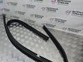 Комплект молдингов BMW X5 G05 2021, 3.0 л., B58B30C, бензин, АКПП, черный, внедорожник 5 дв., полный привод, 7428675, 51337428671, 7428671, 51337428675, 51337444093, 7444093, 51417445511, 7445511, 51337444099 - фото №5