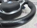 руль BMW X5 G05 (2018 - 2026), 3.0 л., B58B30C, бензин, черный, полный привод, 32308008186, 8008186, 311796099N77, 311142992C4A - фото №7