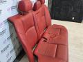 салон (комплект сидений) BMW M5 F10 2012, 4.4 л., S63 B44 B, бензин, робот, 300 alpinweiss 3, седан, задний привод, правый руль, 7844475, 6981782, 9162836, 9162835, 52207248497, 9231449, 9115306 - фото №23