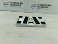 Блок телематики BMW X3 G01 2019, 2.0 л., B46 B20 B, бензин, АКПП, белый alpinweiss 3 (300), задний привод, 8734741 - фото №2