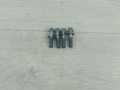 болт BMW 5 серия F07/F10/F11 (2009 - 2013), 2.5 л., N52 B25 AF, бензин, АКПП, 23001222891, 1222891 - фото №2