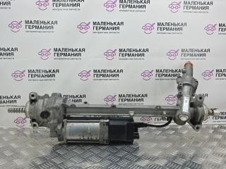 рулевая рейка BMW X5 F15 2013, 3.0 л., N57 D30 A, дизель, АКПП, 300 alpinweiss iii, полный привод, правый руль, 7369110001, 6868420, 32106866280, 6866280, 13070800135000004, 32106868420