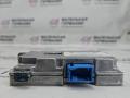 блок управления системы KaFAS BMW X1 F48 2016, 2.0 л., B47 C20 A, дизель, АКПП, alpinweiss 3 (300), передний привод, правый руль, 66519399247, 9399247, 66516839769, 6839769, 66516819329, 6819329, 66516992830, 6992830, 66519474776, 9474776 - фото №5
