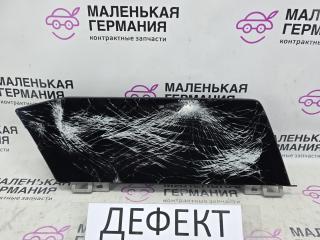 монитор мультимедиа BMW X5 G05 (2018 - 2026), 3.0 л., B58B30C, бензин, черный, полный привод, 65505A0E6B6, 5A0E6B6