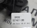 электропривод багажника BMW X3 F25 2013, 2.0 л., N20 B20 A, бензин, АКПП, а52/7 spacegrau, хетчбэк 5 дв., полный привод, правый руль, 51247269544, 7269544, 51247249578, 7249578, 927467-100, 51244825198, 4825198 - фото №11